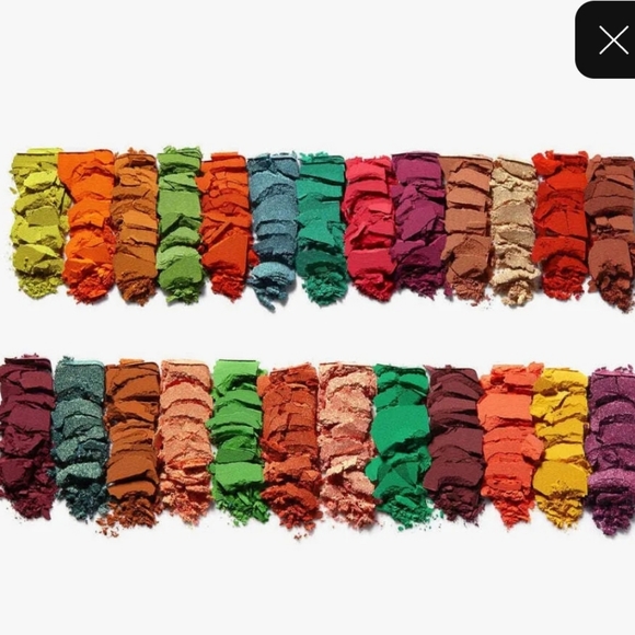 NIB Norvina Pro Pigment 3 - Picture 2 of 4